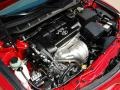 Barcelona Red Metallic - Camry LE Photo No. 12