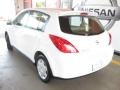 Fresh Powder - Versa 1.8 S Hatchback Photo No. 16