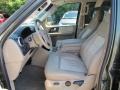 Medium Parchment Interior Photo for 2003 Ford Expedition #38404128