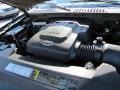 4.6 Liter SOHC 16-Valve Triton V8 2003 Ford Expedition Eddie Bauer Engine