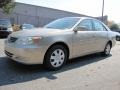 Desert Sand Mica - Camry LE Photo No. 1