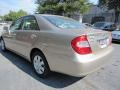 Desert Sand Mica - Camry LE Photo No. 2