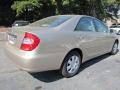 Desert Sand Mica - Camry LE Photo No. 3