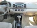 Desert Sand Mica - Camry LE Photo No. 10