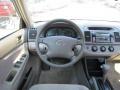 Desert Sand Mica - Camry LE Photo No. 11