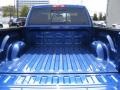 2010 Deep Water Blue Pearl Dodge Ram 1500 Sport Quad Cab 4x4  photo #10
