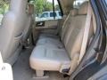 Medium Parchment 2006 Ford Expedition XLT Interior Color