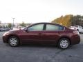 Tuscan Sun Red - Altima 2.5 S Photo No. 3