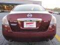 Tuscan Sun Red - Altima 2.5 S Photo No. 5