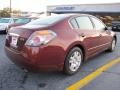Tuscan Sun Red - Altima 2.5 S Photo No. 6