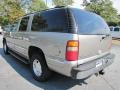 Pewter Metallic - Yukon XL SLT Photo No. 2