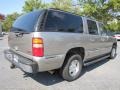 Pewter Metallic - Yukon XL SLT Photo No. 3