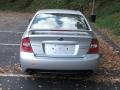 2005 Brilliant Silver Metallic Subaru Legacy 2.5 GT Limited Sedan  photo #6