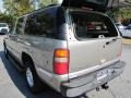 Pewter Metallic - Yukon XL SLT Photo No. 9