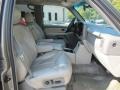 Pewter Metallic - Yukon XL SLT Photo No. 11