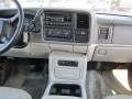 Pewter Metallic - Yukon XL SLT Photo No. 12