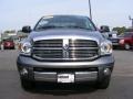 Mineral Gray Metallic - Ram 2500 Laramie Quad Cab 4x4 Photo No. 2
