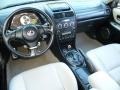 Ivory Dashboard Photo for 2004 Lexus IS #38405118