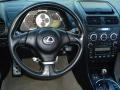 Ivory Steering Wheel Photo for 2004 Lexus IS #38405166