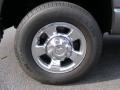 Mineral Gray Metallic - Ram 2500 Laramie Quad Cab 4x4 Photo No. 11