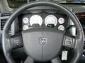 Mineral Gray Metallic - Ram 2500 Laramie Quad Cab 4x4 Photo No. 15