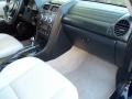 Ivory 2004 Lexus IS 300 Dashboard