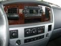 Mineral Gray Metallic - Ram 2500 Laramie Quad Cab 4x4 Photo No. 16