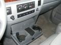Mineral Gray Metallic - Ram 2500 Laramie Quad Cab 4x4 Photo No. 17