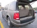 2002 Mineral Grey Metallic Ford Explorer Limited 4x4  photo #14