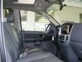 2008 Mineral Gray Metallic Dodge Ram 2500 Laramie Quad Cab 4x4  photo #32