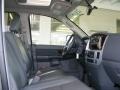 Mineral Gray Metallic - Ram 2500 Laramie Quad Cab 4x4 Photo No. 32