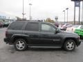 Dark Gray Metallic - TrailBlazer LT 4x4 Photo No. 2