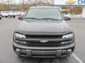 Dark Gray Metallic - TrailBlazer LT 4x4 Photo No. 3