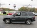 Dark Gray Metallic - TrailBlazer LT 4x4 Photo No. 5