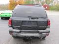 Dark Gray Metallic - TrailBlazer LT 4x4 Photo No. 7