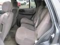 Dark Gray Metallic - TrailBlazer LT 4x4 Photo No. 8