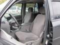 Dark Gray Metallic - TrailBlazer LT 4x4 Photo No. 11