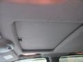 Dark Gray Metallic - TrailBlazer LT 4x4 Photo No. 17