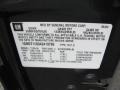 Dark Gray Metallic - TrailBlazer LT 4x4 Photo No. 22