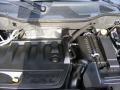 2.4 Liter DOHC 16-Valve Dual VVT 4 Cylinder Engine for 2009 Jeep Patriot Sport 4x4 #38406536