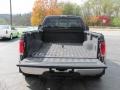 True Blue Metallic - F350 Super Duty XLT SuperCab 4x4 Dually Photo No. 11