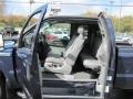True Blue Metallic - F350 Super Duty XLT SuperCab 4x4 Dually Photo No. 12