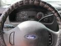True Blue Metallic - F350 Super Duty XLT SuperCab 4x4 Dually Photo No. 20