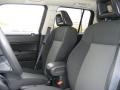 Dark Slate Gray/Medium Slate Gray Interior Photo for 2009 Jeep Patriot #38406684