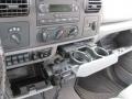 True Blue Metallic - F350 Super Duty XLT SuperCab 4x4 Dually Photo No. 22