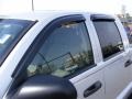 Bright Silver Metallic - Dakota SLT Crew Cab 4x4 Photo No. 13