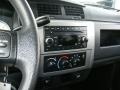 Bright Silver Metallic - Dakota SLT Crew Cab 4x4 Photo No. 18