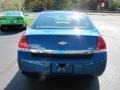 2010 Aqua Blue Metallic Chevrolet Impala LT  photo #8