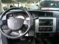 Bright Silver Metallic - Dakota SLT Crew Cab 4x4 Photo No. 21