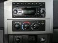 Bright Silver Metallic - Dakota SLT Crew Cab 4x4 Photo No. 22